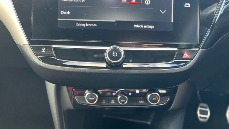 Vauxhall Corsa 1.2 GS 5dr Petrol Hatchback